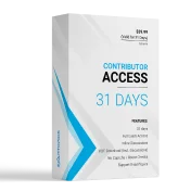 31 days access