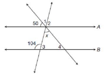 GED Section 5 Mathematics Exam - Free Actual Q&As, Page 19 | ExamTopics