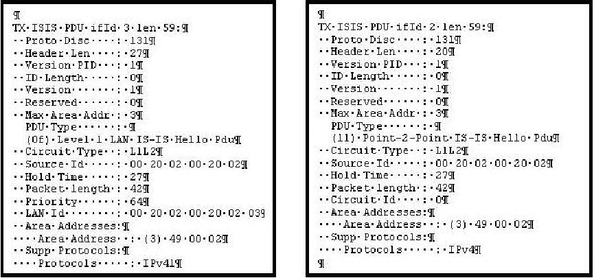 Valuable PDX-101 Feedback