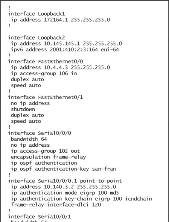 0 125 Exam Free Actual Q As Page 51 Examtopics