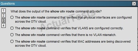 500-443 Valid Braindumps