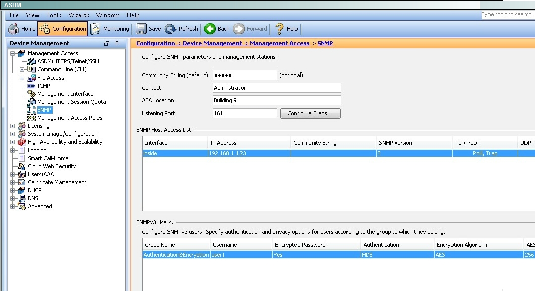 Test CWSP-206 Free