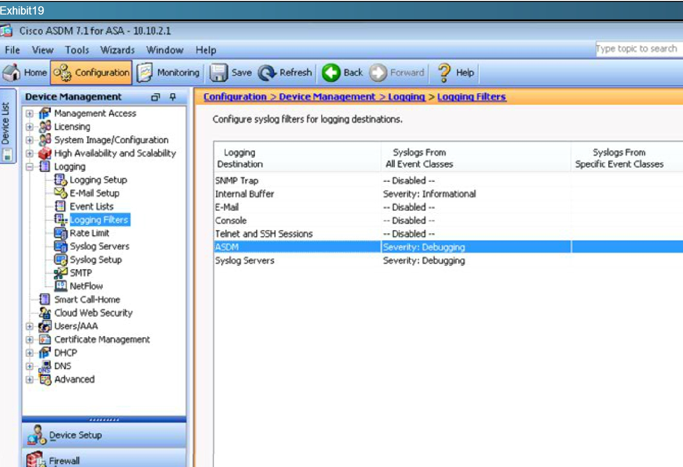 CWSP-206 VCE Dumps