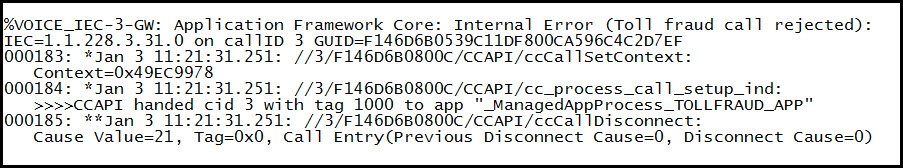 where are cisco ios debug output messages sent by default?