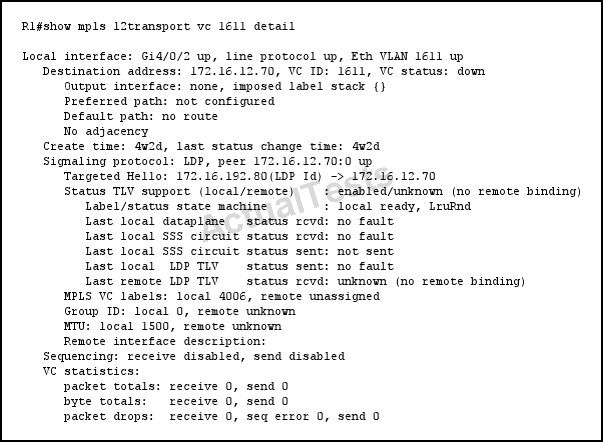 PDX-101 PDF Demo
