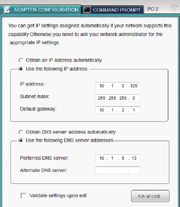 N10-008 Exam Simulator Online