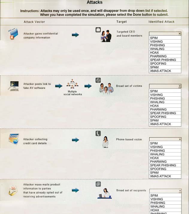 Exam H20-501_V1.0 Overview