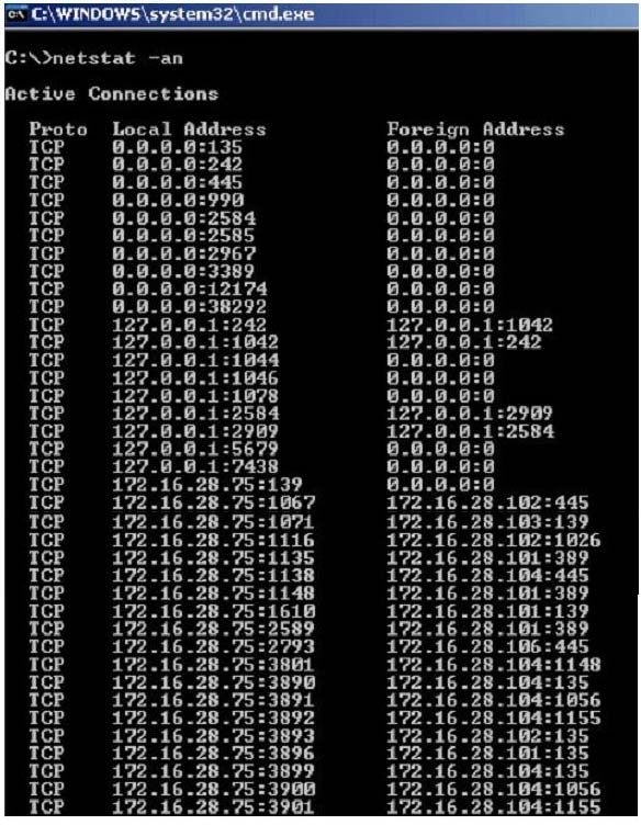 EC0-349 Online Test