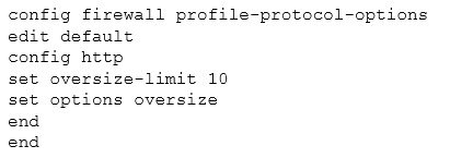 Exam NSE6_FSR-7.0 Guide