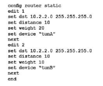 NSE8_812 Test Dumps