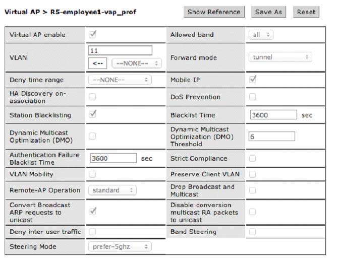 Reliable HPE6-A69 Test Bootcamp