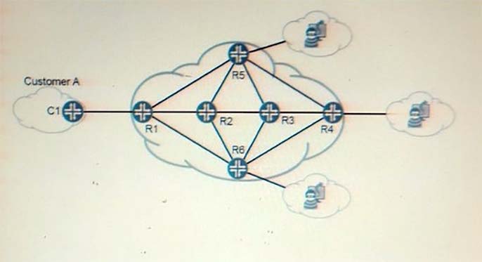 JN0-649 Online Tests