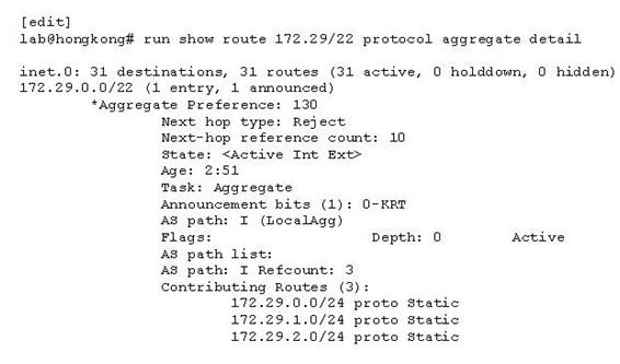 New JN0-223 Test Testking