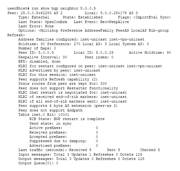 Valid Exam JN0-280 Practice