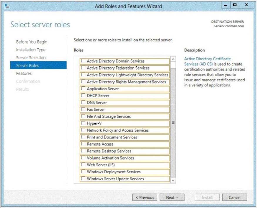 CFR-410 Pass4sure Pass Guide