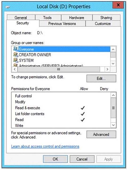 CFR-410 Online Tests