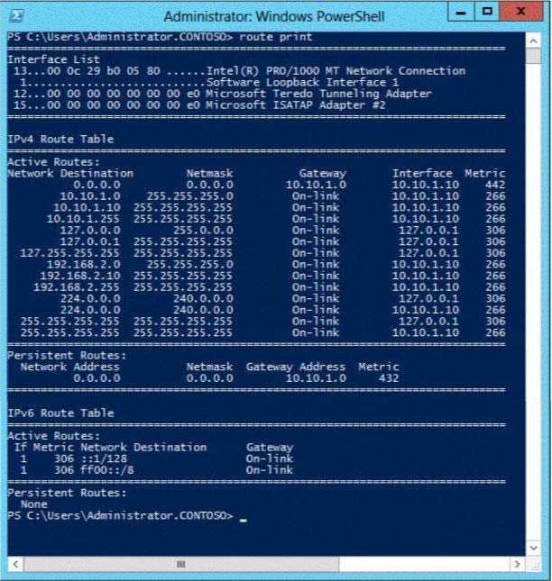 Sample CFR-410 Test Online