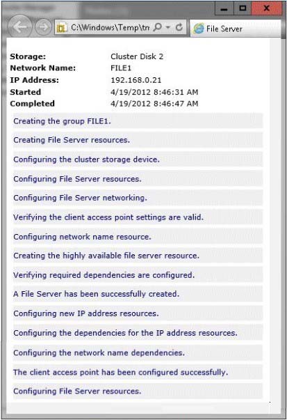 Latest DES-4122 Test Guide