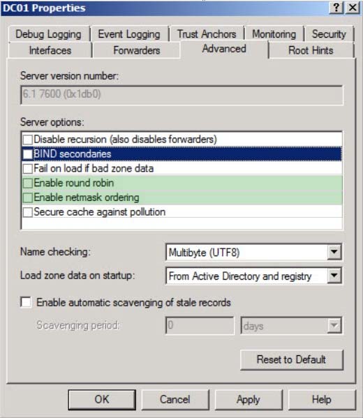 DEX-403 Latest Test Vce