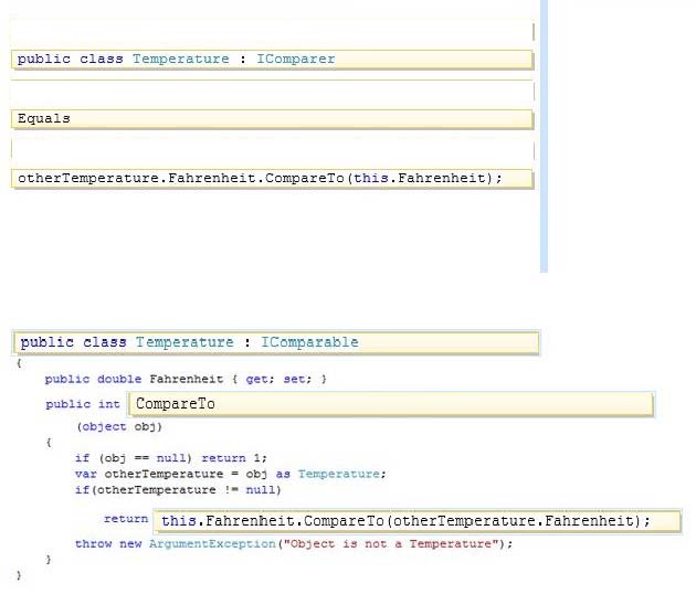 Practice 156-560 Tests