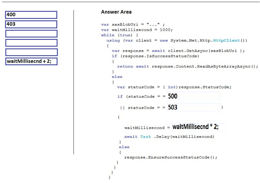 Online 712-50 Tests