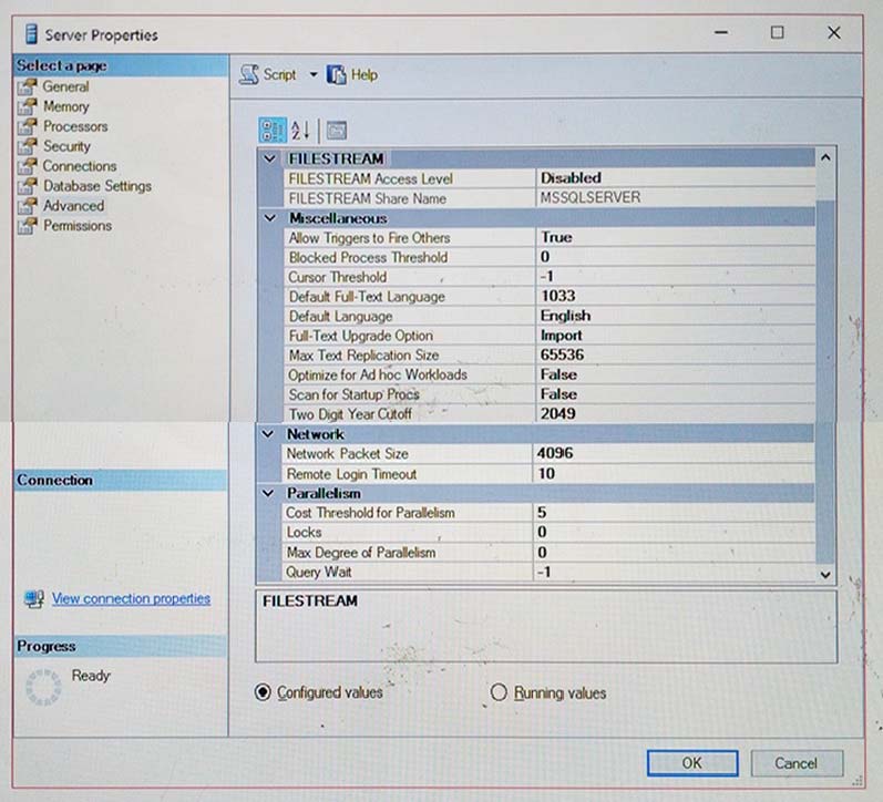 C1000-116 Exam Blueprint