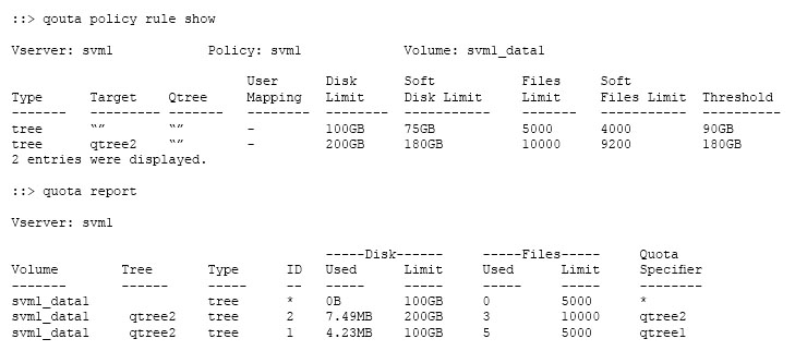 Simulation NS0-593 Questions