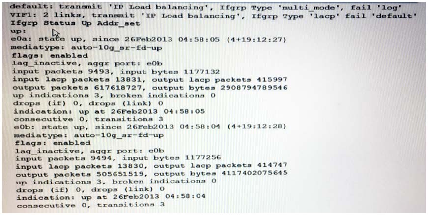 Braindumps NS0-003 Torrent