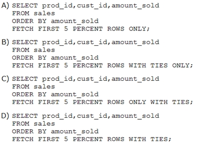 New 1z0-997-22 Test Question