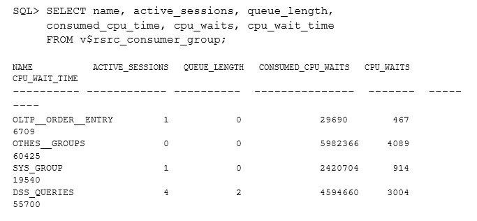 Exam 1z0-1106-1 Score