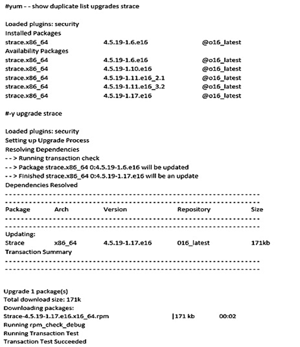 Dumps 1z0-1003-22 Free Download