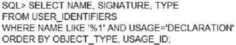 1Z0-829 Latest Practice Questions