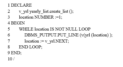 Latest 1z1-116 Dumps Ppt