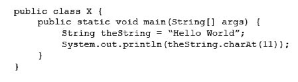 1Z0-116 Practice Mock