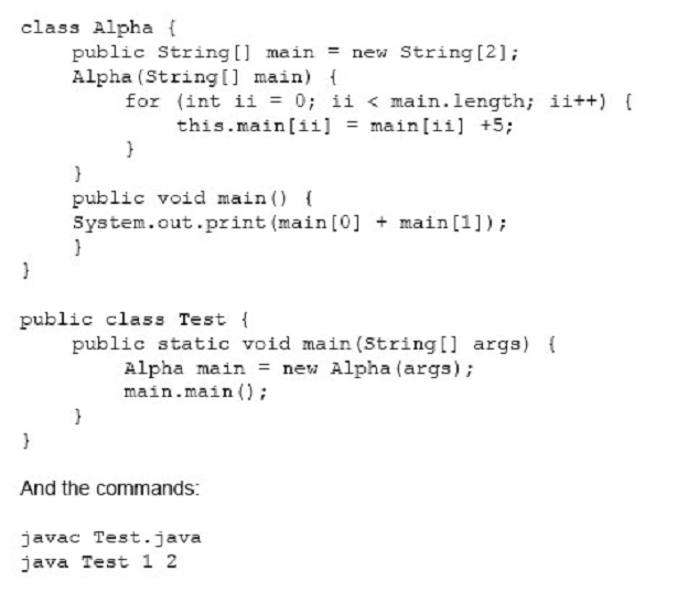 Reliable 1Z0-083 Test Topics