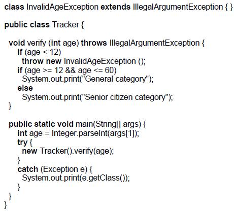 Online 1z0-811 Tests