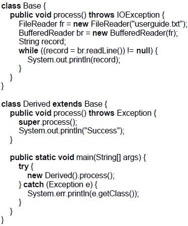 Reliable 1z1-909 Test Answers