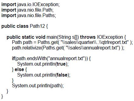 Latest 1z0-811 Exam Questions