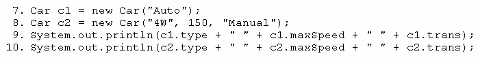 New 1z0-808 Braindumps Sheet