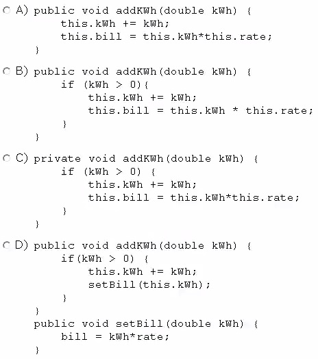 Latest 1z0-808 Exam Bootcamp