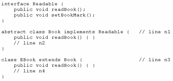 Test 1z0-808 Lab Questions