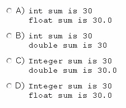 1z0-808 Valid Exam Sample