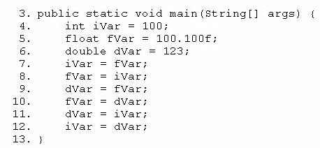 New 1z0-808 Exam Format