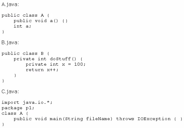 1z0-808 Valid Test Book