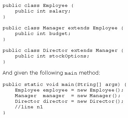 1z1-808 Question Explanations