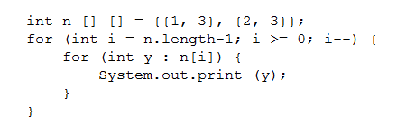 1z0-808 New Study Notes