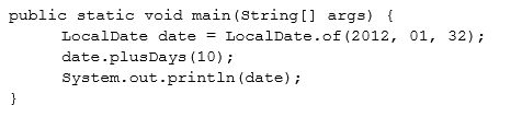 1z0-808 Probesfragen