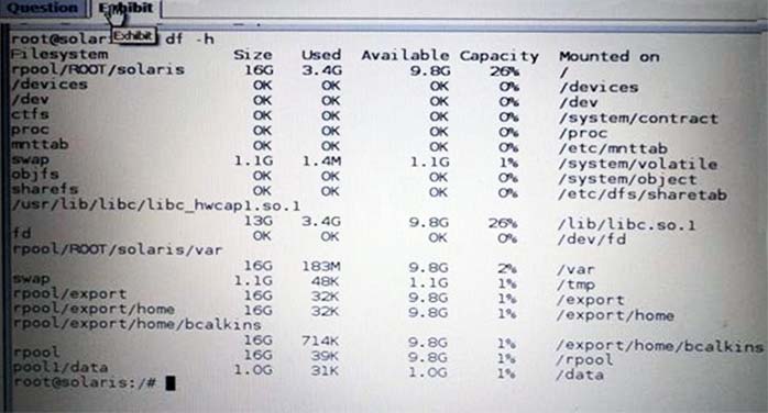 700-821 Dumps