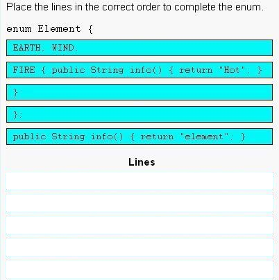 Top 1Z0-909 Questions