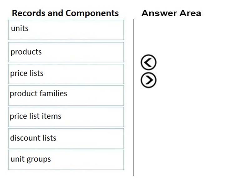 Certification MB-210 Exam Dumps